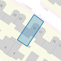 Perceel HHS00-C-4526