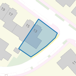 Perceel HHS00-C-4529