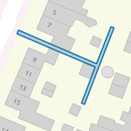 Perceel HHS00-C-4536