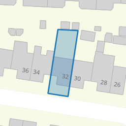 Perceel HHS00-C-4539