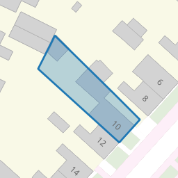 Perceel HHS00-C-4560