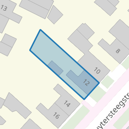 Perceel HHS00-C-4561