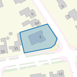 Perceel HHS00-C-4564