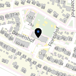 Appartement HHS00 C 4567 1