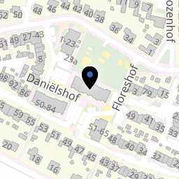 Appartement HHS00 C 4567 10