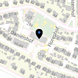 Appartement HHS00 C 4567 12