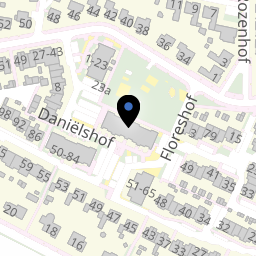 Appartement HHS00 C 4567 18