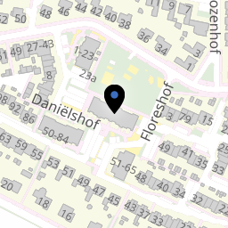 Appartement HHS00 C 4567 19