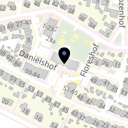 Appartement HHS00 C 4567 2