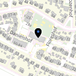 Appartement HHS00 C 4567 20