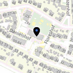 Appartement HHS00 C 4567 21