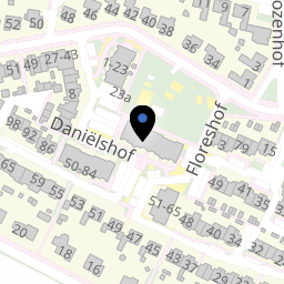 Appartement HHS00 C 4567 24