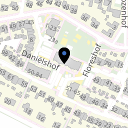 Appartement HHS00 C 4567 4