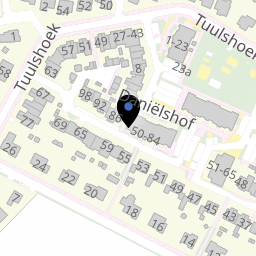 Appartement HHS00 C 4567 49