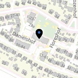 Appartement HHS00 C 4567 5