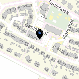 Appartement HHS00 C 4567 55