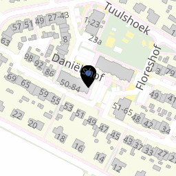 Appartement HHS00 C 4567 56