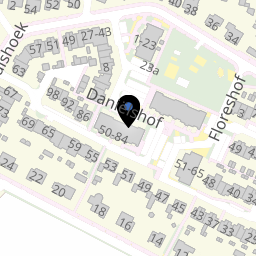 Appartement HHS00 C 4567 59