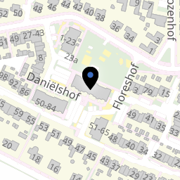Appartement HHS00 C 4567 6