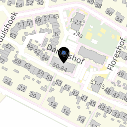 Appartement HHS00 C 4567 60