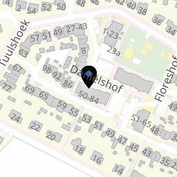 Appartement HHS00 C 4567 62