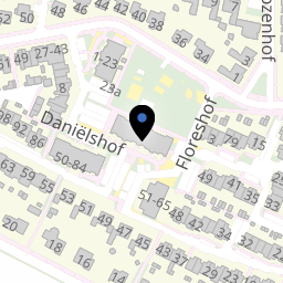 Appartement HHS00 C 4567 7