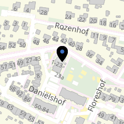 Appartement HHS00 C 4567 91