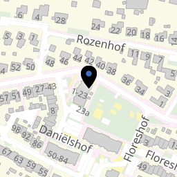 Appartement HHS00 C 4567 92