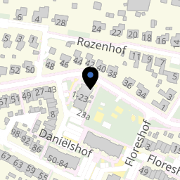 Appartement HHS00 C 4567 93