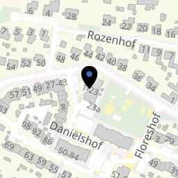 Appartement HHS00 C 4567 96