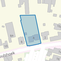 Perceel HHS00-C-4570