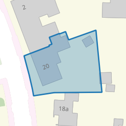 Perceel HHS00-C-4608