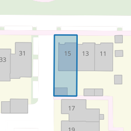 Perceel HHS00-C-4618