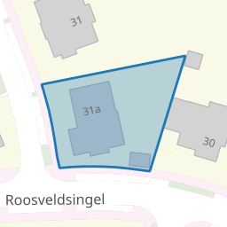 Perceel HHS00-C-4623