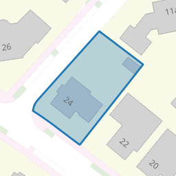 Perceel HHS00-C-4625