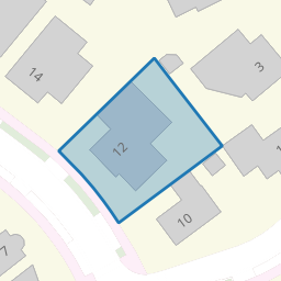 Perceel HHS00-C-4626