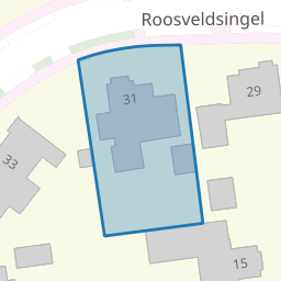 Perceel HHS00-C-4647