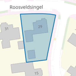 Perceel HHS00-C-4648