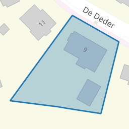 Perceel HHS00-C-4649