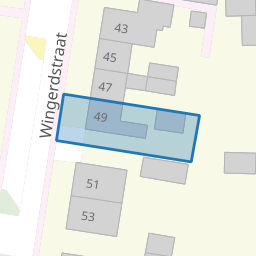 Perceel HHS00-C-4673