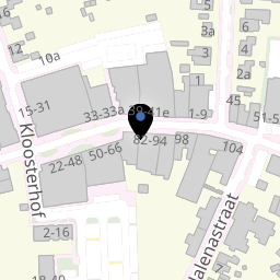 Appartement HHS00 C 4689 1