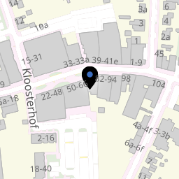 Appartement HHS00 C 4689 2
