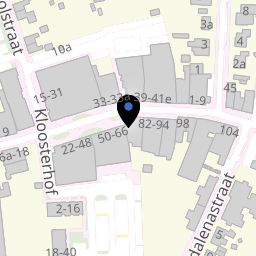 Appartement HHS00 C 4689 3