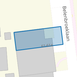 Perceel HHS00-C-4692