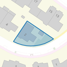 Perceel HHS00-C-4722