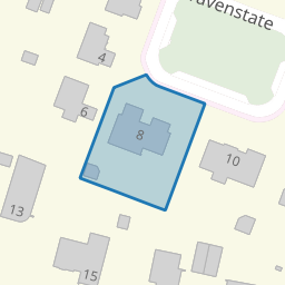 Perceel HHS00-C-4797