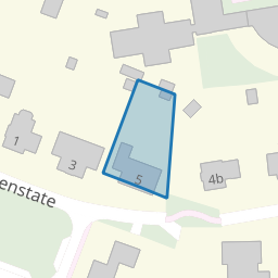 Perceel HHS00-C-4803