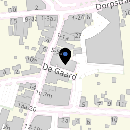 Appartement HHS00 C 4829 10