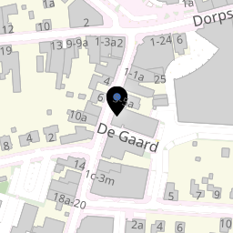 Appartement HHS00 C 4829 18