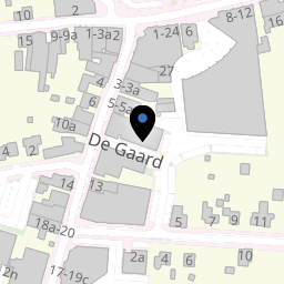 Appartement HHS00 C 4829 2